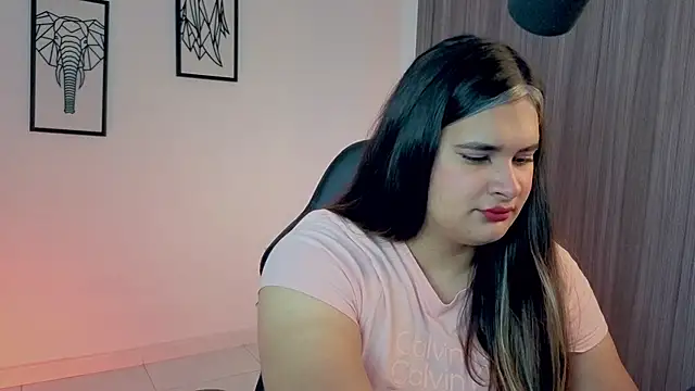 Bonnie__Bennett 라이브 XXX 채팅