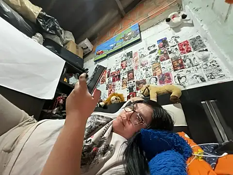 violeta_818 라이브 XXX 채팅