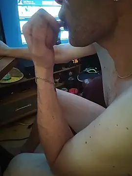 Martynew Webcamshow