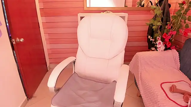 Chatroom XXX en direct de marien_thomson_