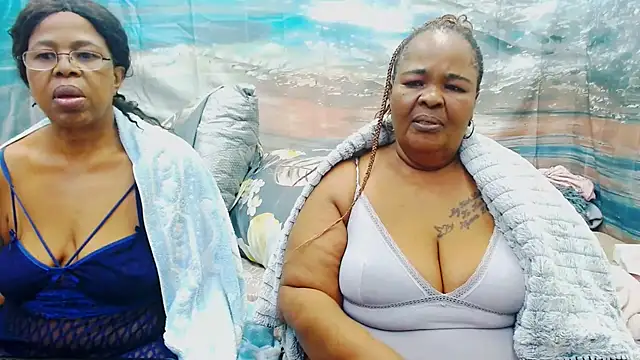 SEXY_MATURExx's Live XXX Chat