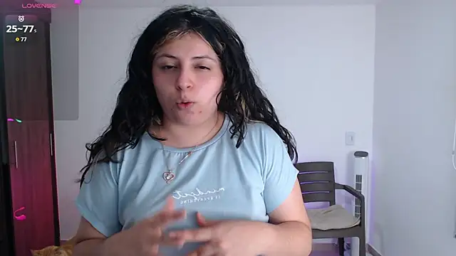 sofix__ élő XXX-chatje