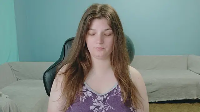 TreeJeanne Chat XXX live