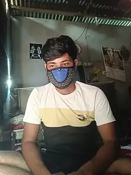 DesiBoy_Live 现场XXX聊天