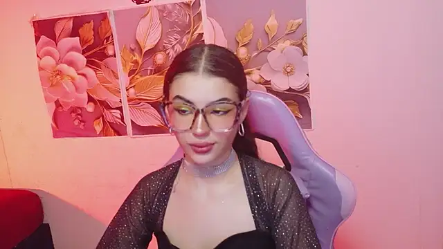 Chat +18 de reina_neko ao vivo