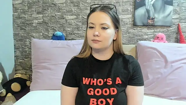 Chat XXX ao vivo de kalindahot