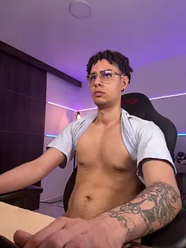 Chat XXX Live bigryann23