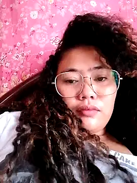 Chat XXX en directo de Bheb_Jii