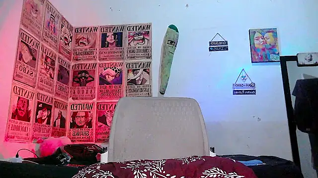 oliver_masterx Obrolan Langsung XXX