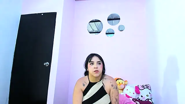 Pamela_flame Live XXX-chat