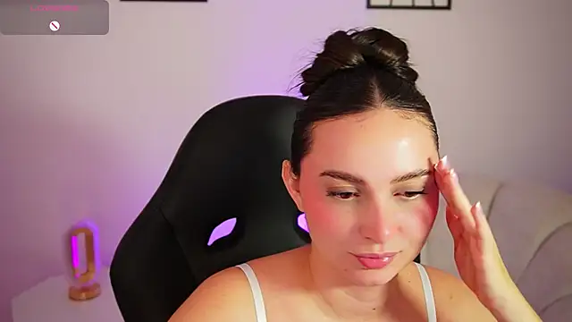 AliceHarper_ – Naživo XXX chat