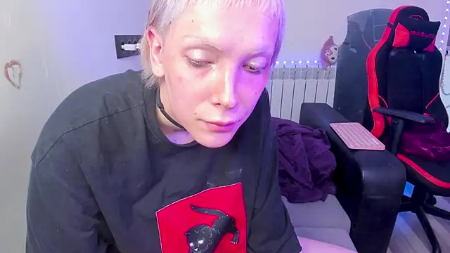Lyricca Live XXX Chat