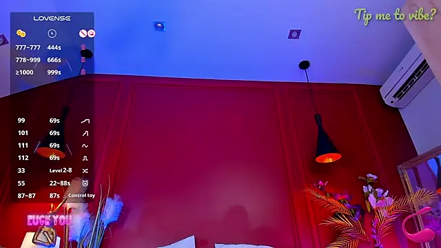 Mayzzie Live XXX-chat