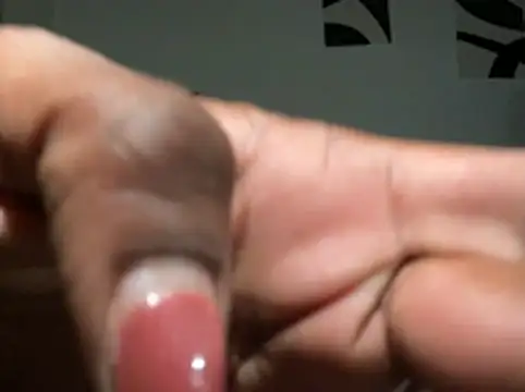 Webkamerová show ItzYurBBC