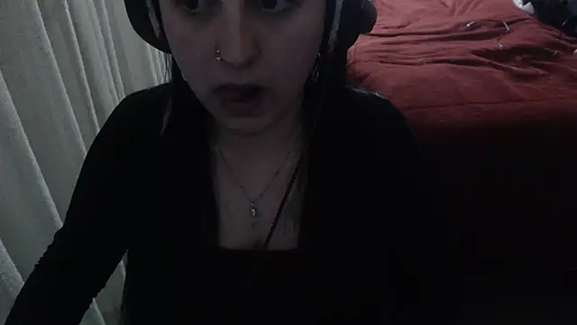 ladyrolinga Chat XXX in diretta