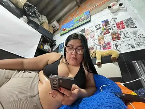 violeta_818のライブXXXチャット