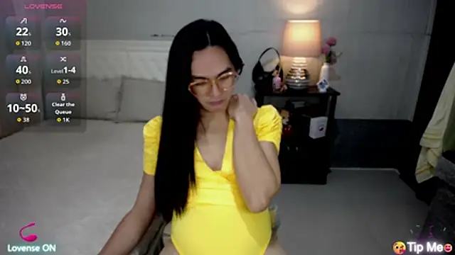 AsianSweetHeartxXn Live XXX chat