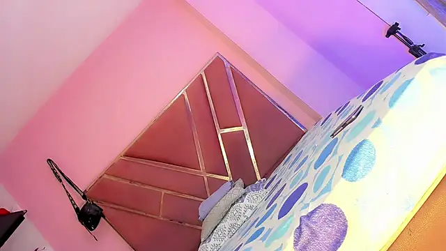 Živý XXX chat Ashley_Alexa