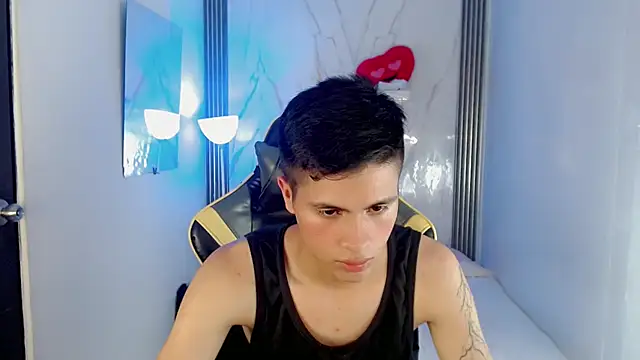 Ascii_one Live XXX-Chat