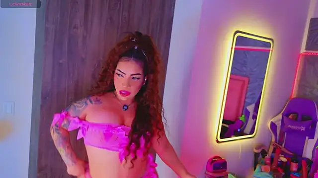macasweet Chat XXX live
