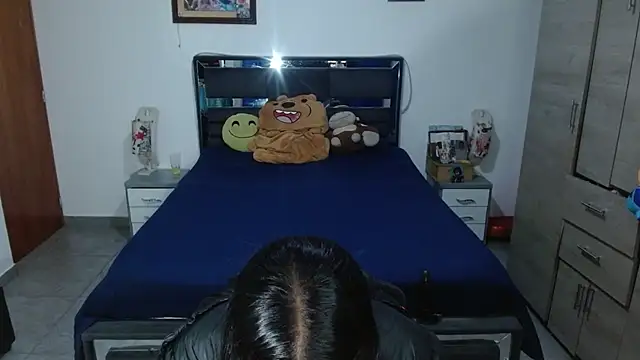 samantha_shines 现场XXX聊天