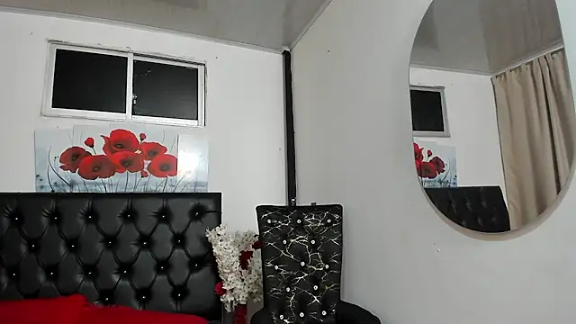 Czat XXX na żywo – pinky_f00x