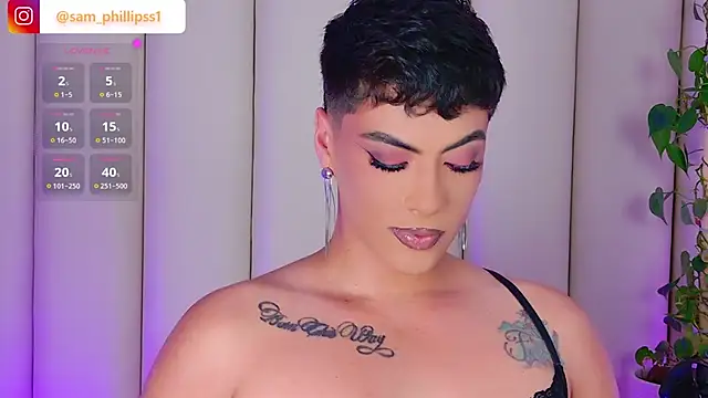 sam_phillipss 라이브 XXX 채팅