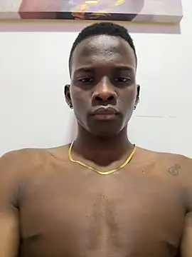 Chat XXX Live JacksonMuller_