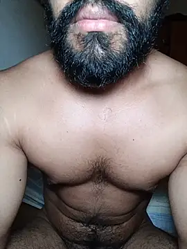 Afelpado's Live XXX Chat