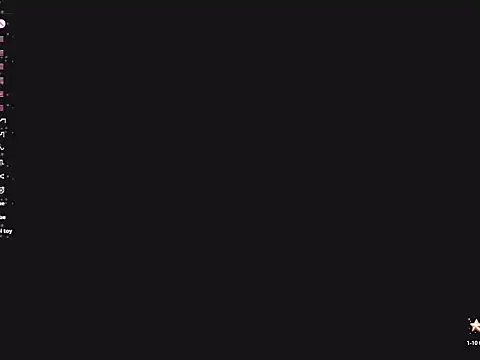 maxxxine- Live XXX-chat