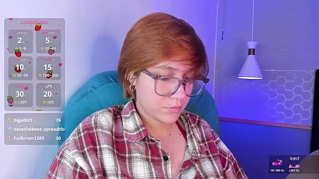 Tsuki_Maru Live XXX-chat