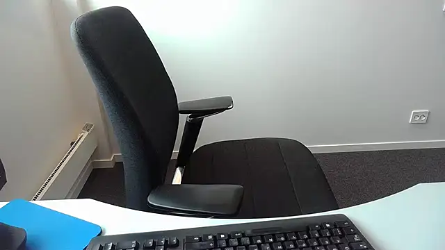 Buggemann – webcam-show