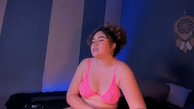Chat +18 de Kateryn_ ao vivo