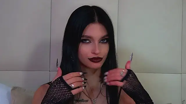 Chat +18 de BeverlyMost ao vivo