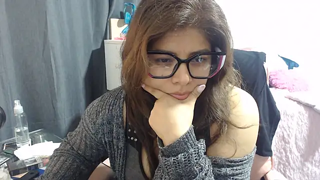 KatteAngelLat live XXX chat