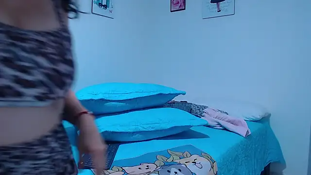Czat XXX na żywo – ClayrRosse