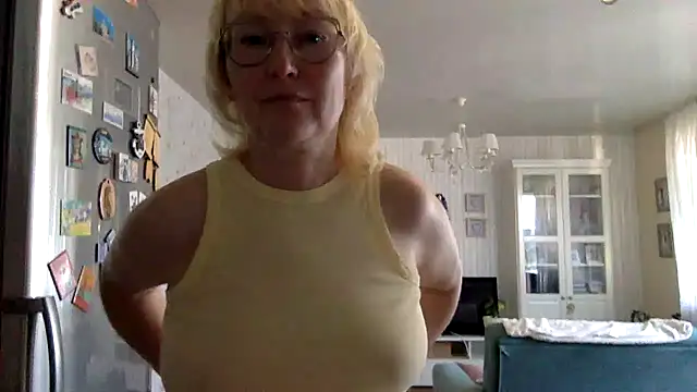 Czat XXX na żywo – Zeyona