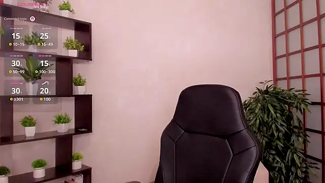 Živý XXX chat KateCuddle