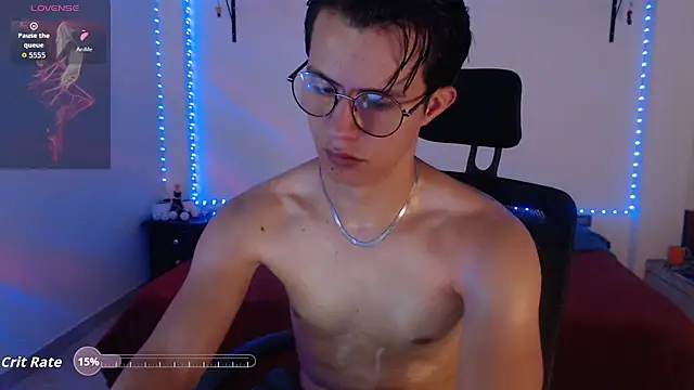 Brandon_starkk Live XXX-Chat