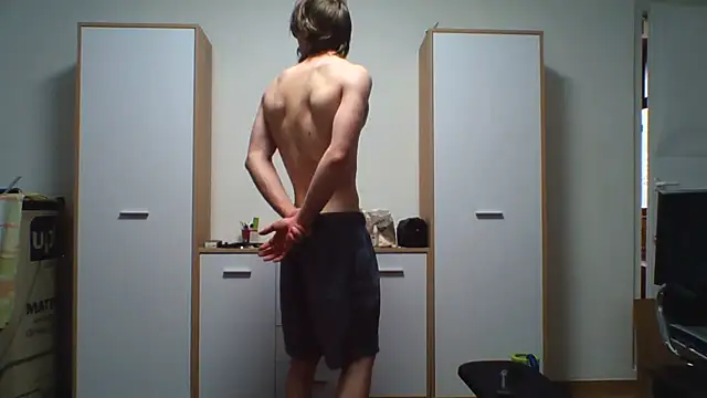 KaelNox Live XXX-Chat