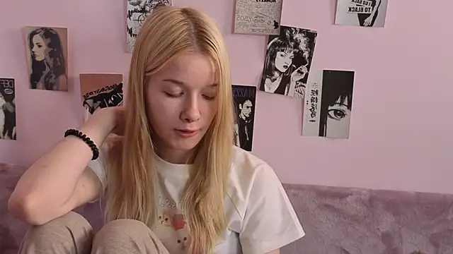 BeataWheat XXX чат на живо