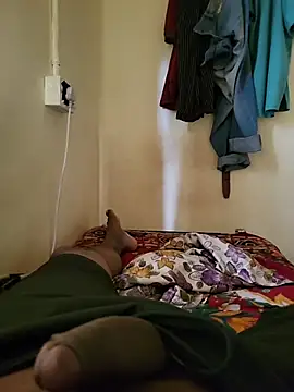 Webkamerová show BnglrMalluAachu