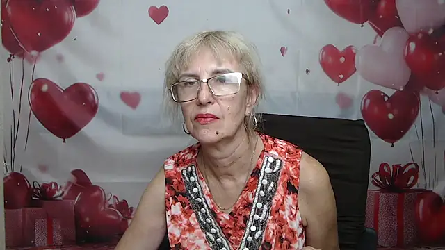 PattySannyn Live XXX chat
