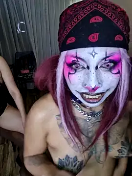 MaiaExotic Chat XXX live