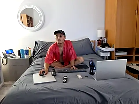Sicksob Live XXX Chat