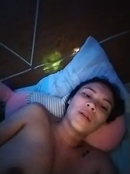Anastasia21's Webcam Show
