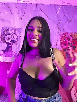 Chat XXX en directo de LindaFosterr