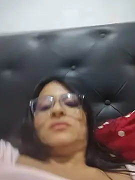 צ'אט XXX בשידור חי של _Linda_88