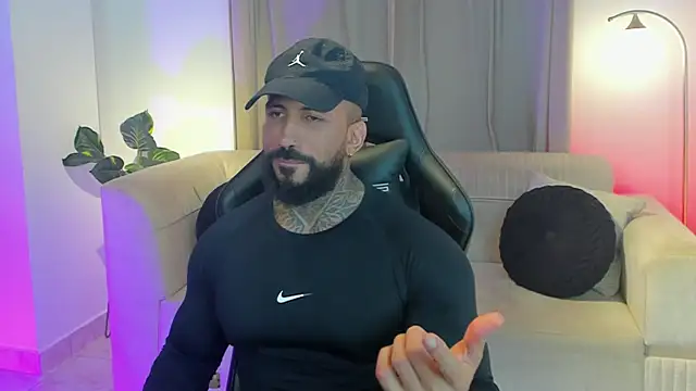 jeff_clark7 live XXX chat