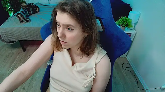 Czat XXX na żywo – CranberryHot